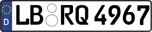 LB-RQ4967