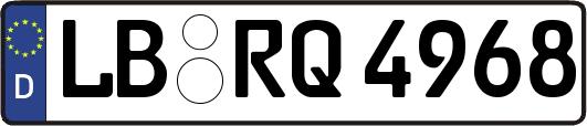 LB-RQ4968
