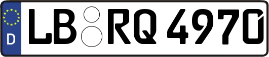 LB-RQ4970