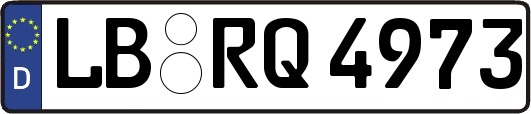 LB-RQ4973