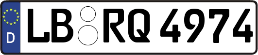 LB-RQ4974