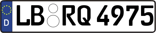 LB-RQ4975