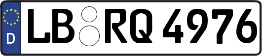LB-RQ4976