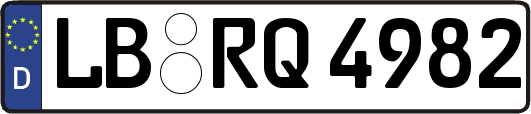 LB-RQ4982