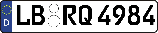 LB-RQ4984