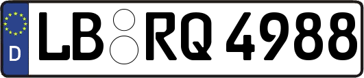 LB-RQ4988