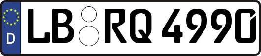 LB-RQ4990