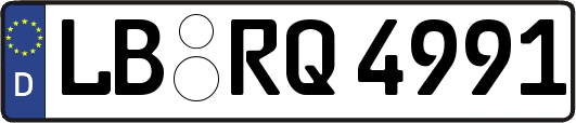 LB-RQ4991