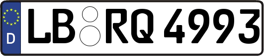 LB-RQ4993
