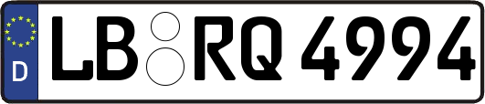 LB-RQ4994