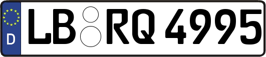 LB-RQ4995