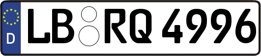LB-RQ4996