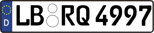 LB-RQ4997