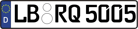 LB-RQ5005
