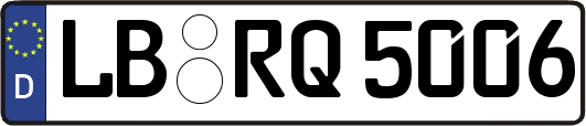 LB-RQ5006
