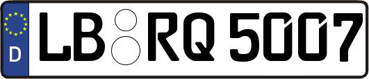 LB-RQ5007
