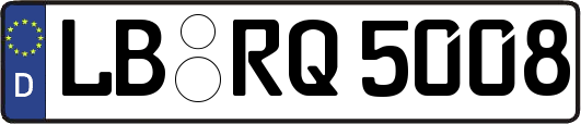 LB-RQ5008