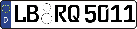LB-RQ5011