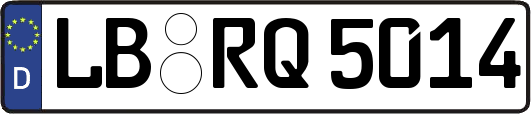 LB-RQ5014