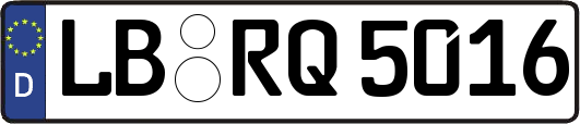 LB-RQ5016