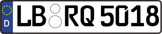 LB-RQ5018