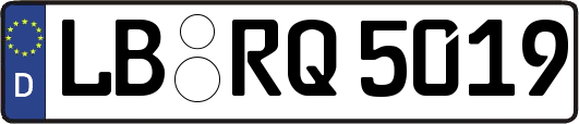 LB-RQ5019