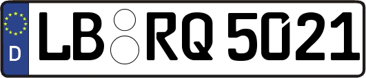 LB-RQ5021