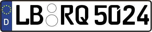 LB-RQ5024