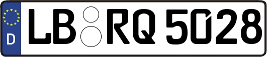 LB-RQ5028