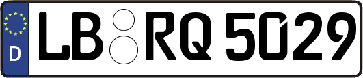LB-RQ5029