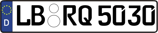 LB-RQ5030