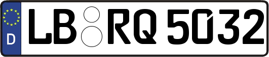 LB-RQ5032