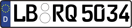 LB-RQ5034