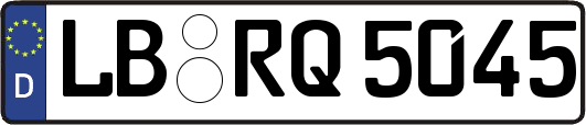LB-RQ5045