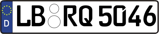 LB-RQ5046