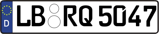LB-RQ5047