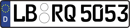LB-RQ5053