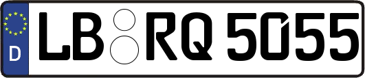 LB-RQ5055