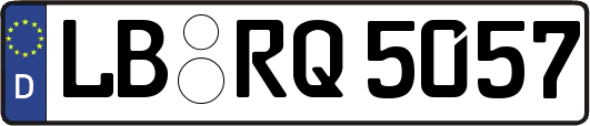 LB-RQ5057