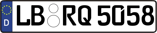 LB-RQ5058