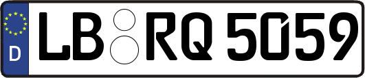 LB-RQ5059