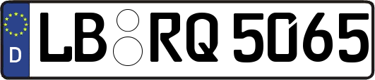 LB-RQ5065
