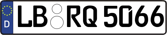 LB-RQ5066