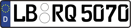 LB-RQ5070
