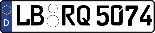 LB-RQ5074