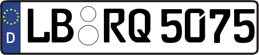 LB-RQ5075
