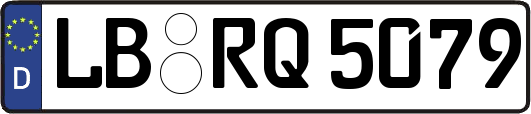LB-RQ5079