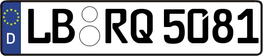 LB-RQ5081