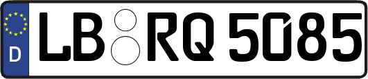 LB-RQ5085