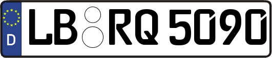 LB-RQ5090